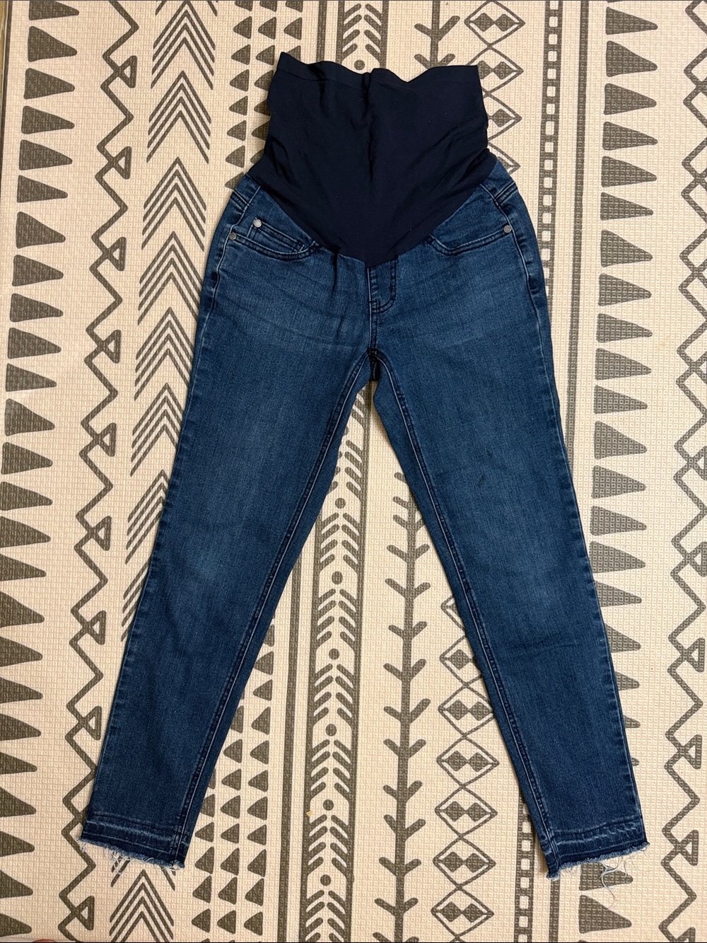 Maternity Jeans